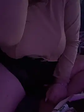 savageebny Webcam-Show