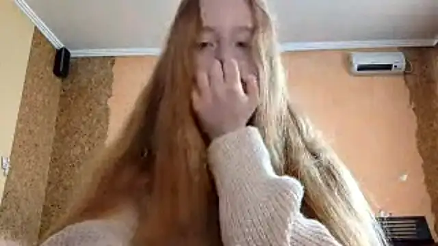 Pertunjukan Kamera Web KateVibe_01