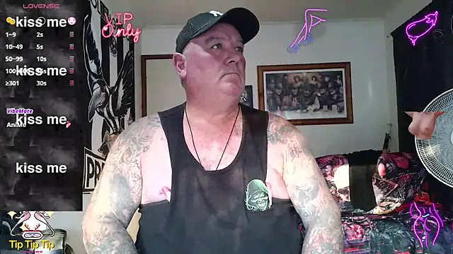 KINKYBLUEYES69 라이브 XXX 채팅