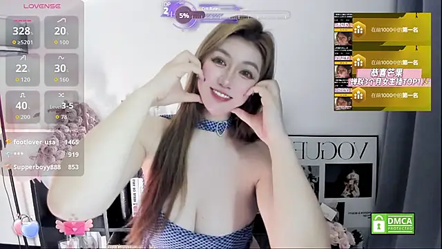 Cute_Mangon Live XXX chat