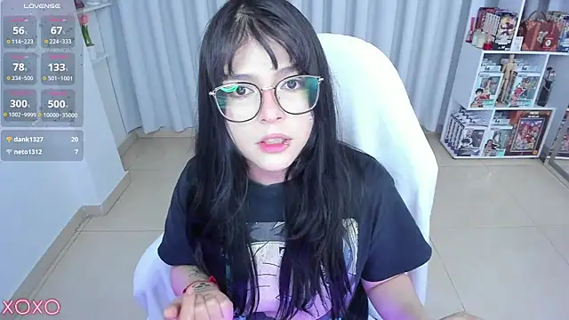 misshoneyxxx 现场XXX聊天