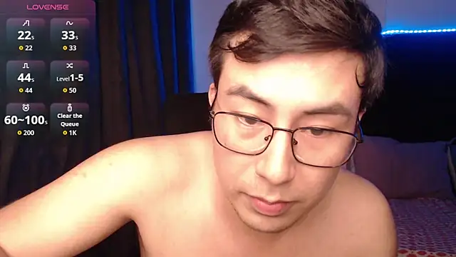 Webkamerová show andrewmhilton_