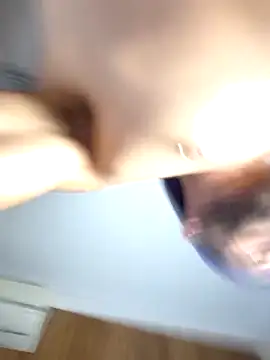 Show de Maxpac_roccox na webcam