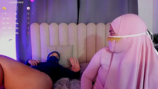 aziza_dalila02 Live XXX-chat