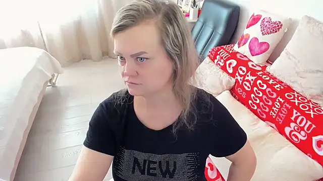 Živý XXX chat MildMature