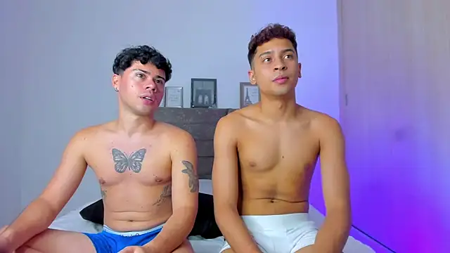 Soft_Temptationxx Show Webcam