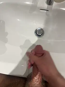 Show de webcam de Ybln28