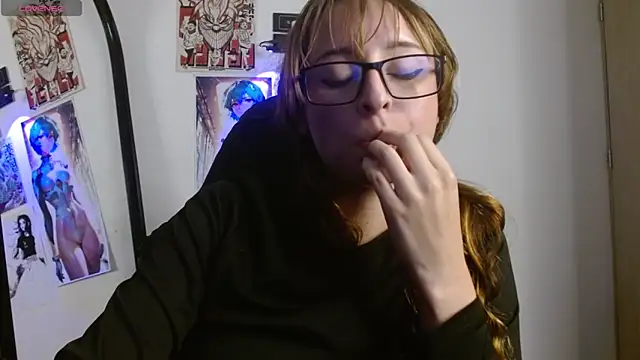 Chat XXX en directo de CelesteAyase