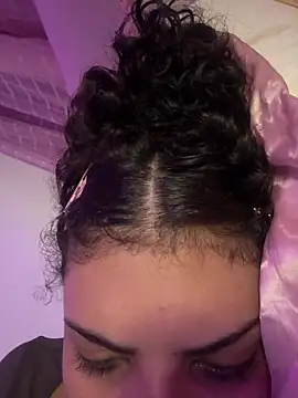 luludolll Webcam Show