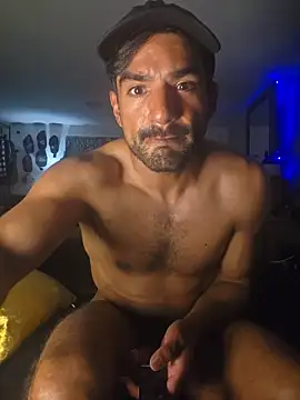 piggylatino Show Webcam