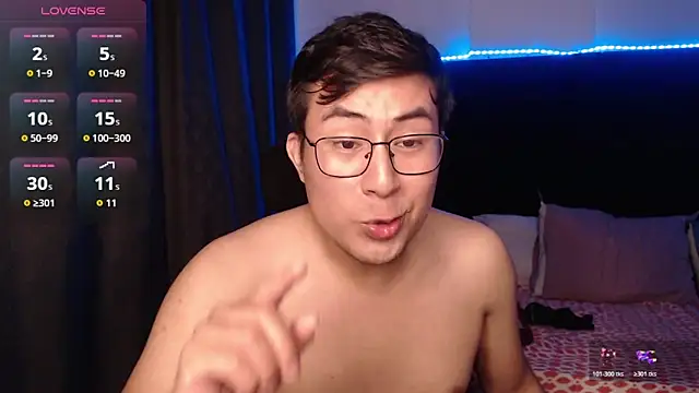 عرض كام andrewmhilton_