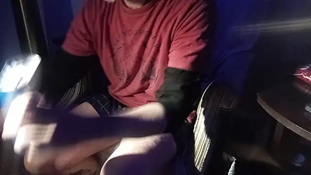 Kitrider: απευθείας συνομιλία ΧΧΧ