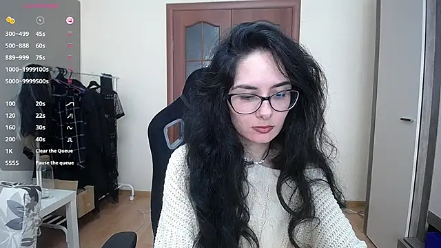 The_Blacksphinxxx Live XXX-chat