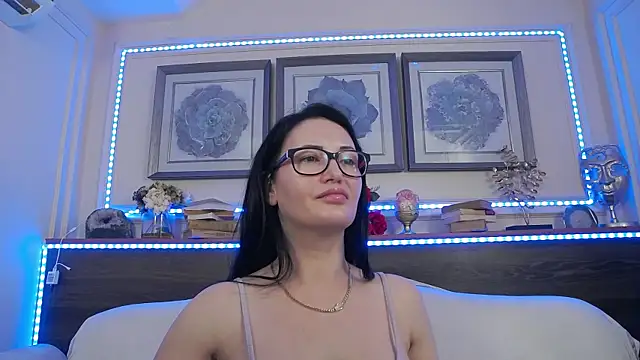 HellenDesire – Live XXX-chat