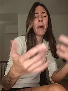 sweetsinxxx Live XXX-Chat