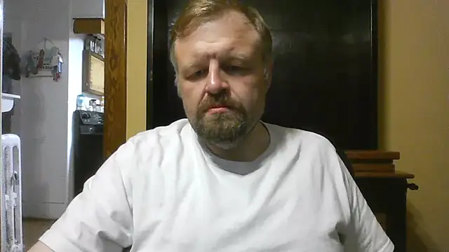 TheOneDonShaun: διαδικτυακό σόου στην κάμερα