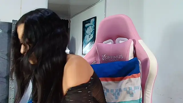 GraceWallace_ élő XXX-chatje