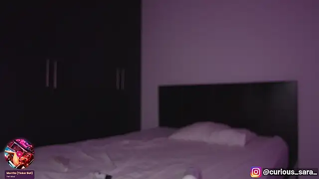 Živý XXX chat _curiouskitten_