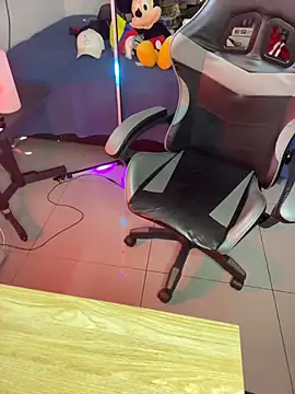 Czat XXX na żywo – zamir333