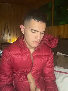 smarinloch Webcam Show