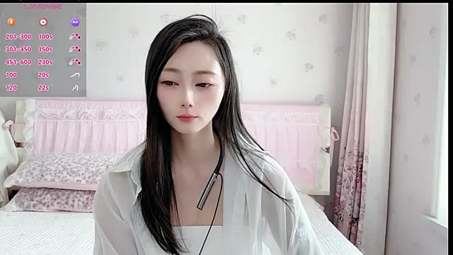 Czat XXX na żywo – anjila888