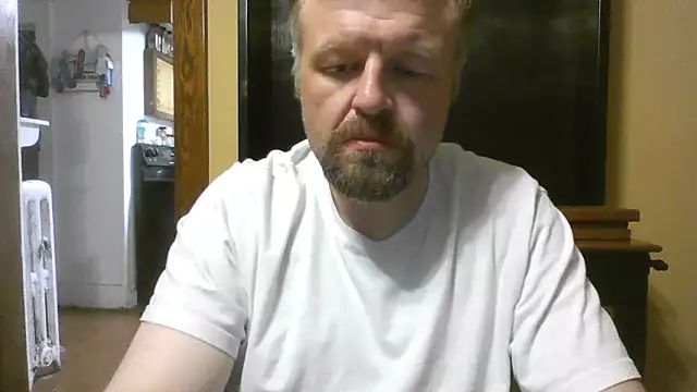 TheOneDonShaun Pertunjukan Webcam