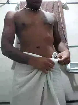 THEGOATHL – Kamerová šou