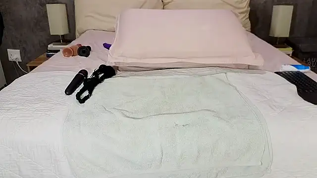 VixenRoyaleX – Live XXX-chat