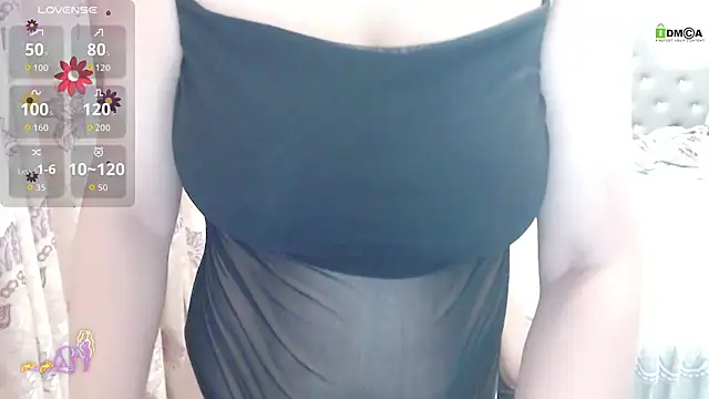 -Shirleyni_'s Webcam Show