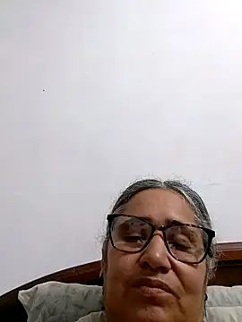 _candi Pertunjukan Webcam