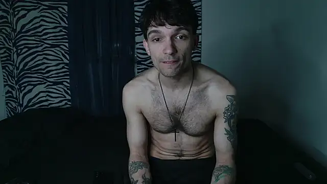 JackDesFeux Chat XXX live