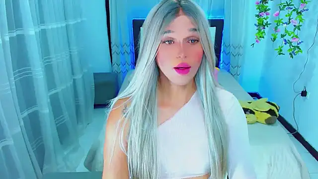 TaylorMon – Kamerová šou