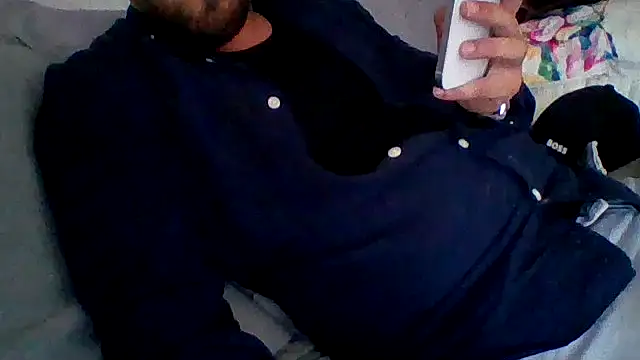 bobotatto: вебкам-шоу