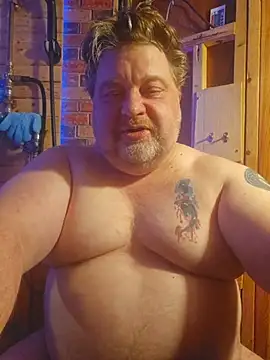 alienbunny webkamerás műsora