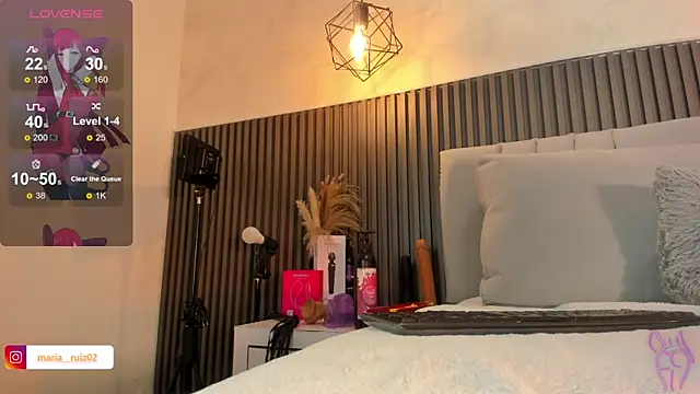 Онлайн чат XXX PAULETEJOHNSON