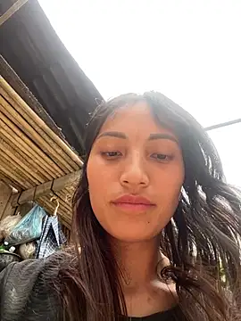 Show webcam de July_sexy69