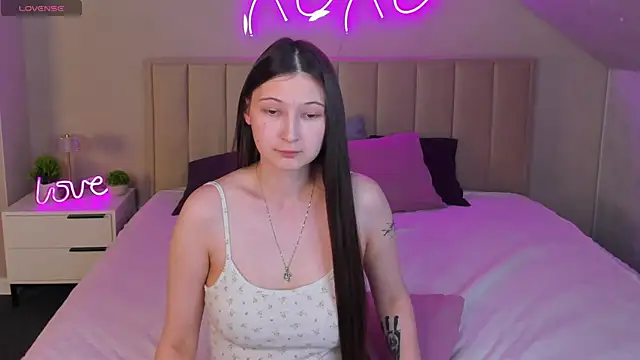 Ella_Burns' Live XXX Chat