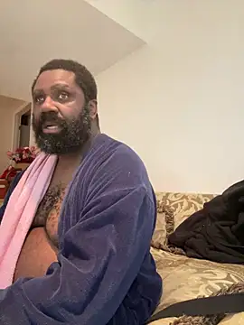 KOdaLion Webcam Show