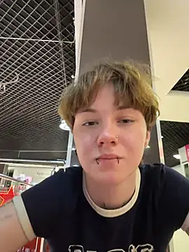 IceMur Chat XXX in diretta