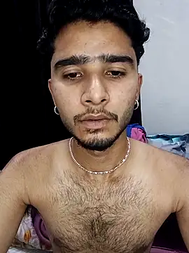 Webkamerová show CoralN