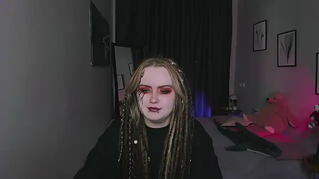 Czat XXX na żywo – FionaxRider_