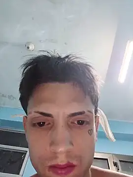 CubaxxxPeneGrande: вебкам-шоу