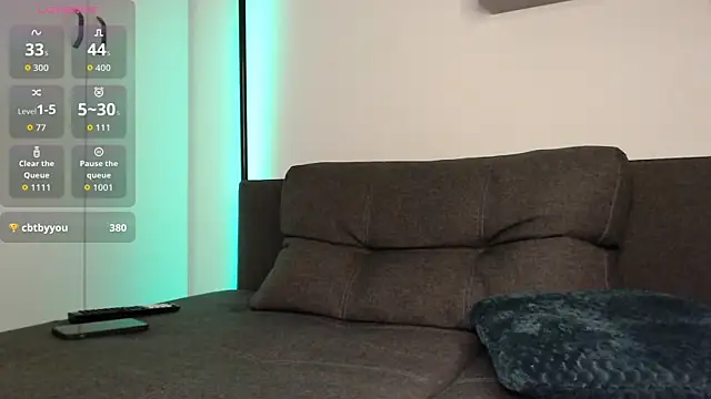 Chat XXX en directo de Lazar_angels