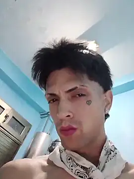 CubaxxxPeneGrande Webcam Show