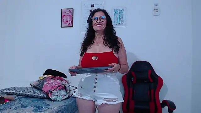 ClayrRosse's Webcam Show