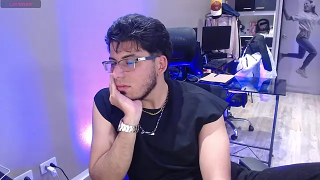 Gambitoo-: απευθείας συνομιλία ΧΧΧ