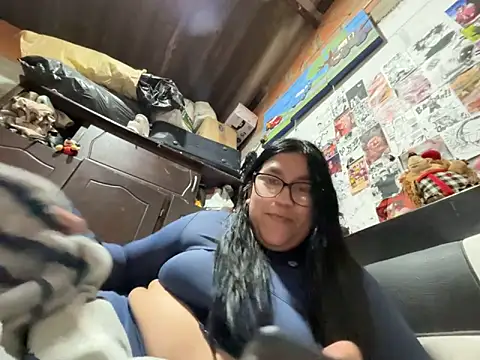 Chat XXX en directo de violeta_818