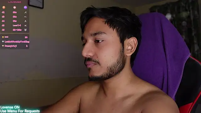 fuckkboy101's Live XXX Chat