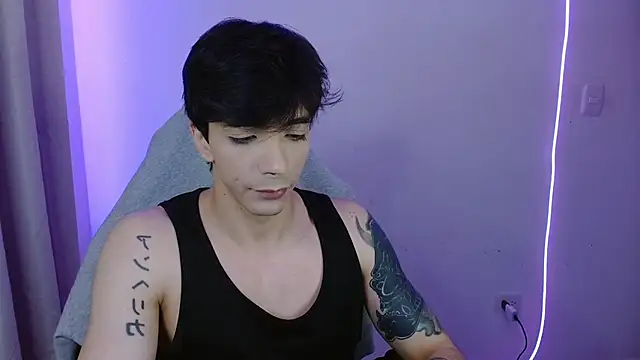 Sembang XXX Secara Langsung H3ll_B0I