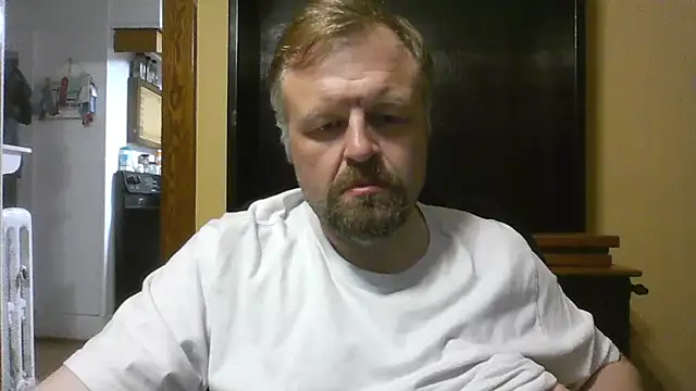 TheOneDonShaun élő XXX-chatje